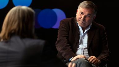 Ivan Krastev bei Richard David Precht