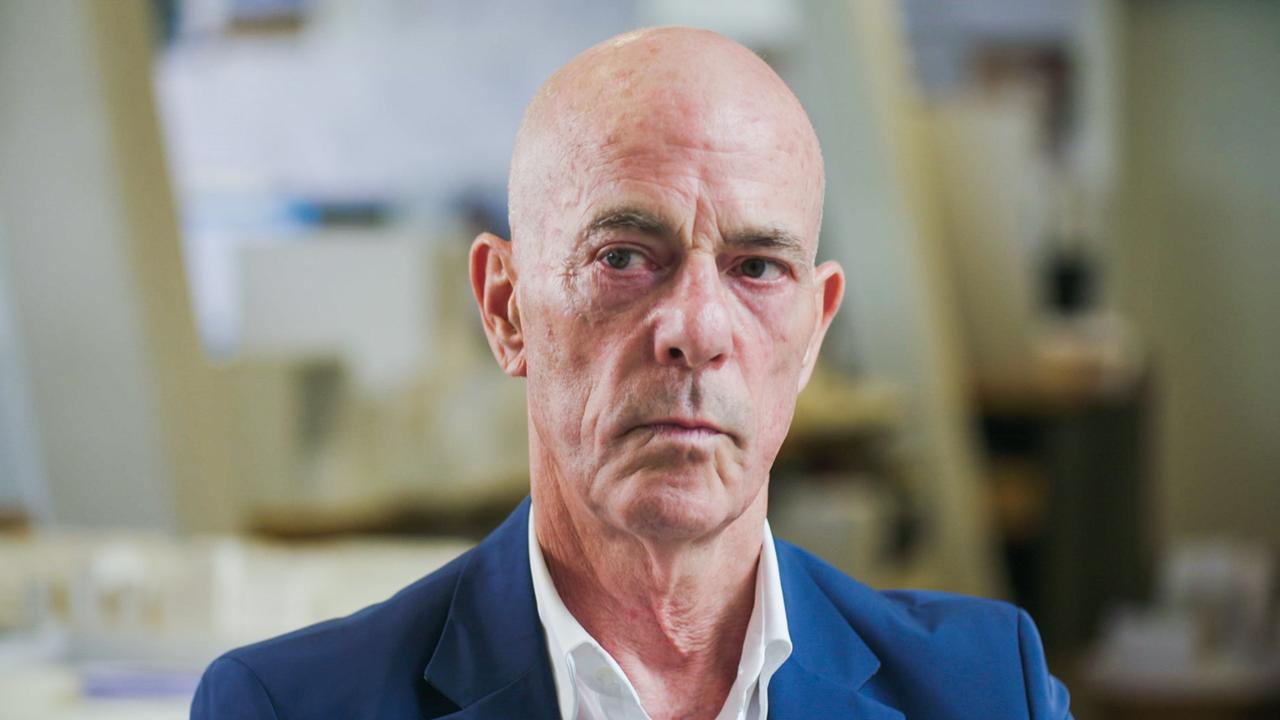 Jacques Herzog im Gespräch