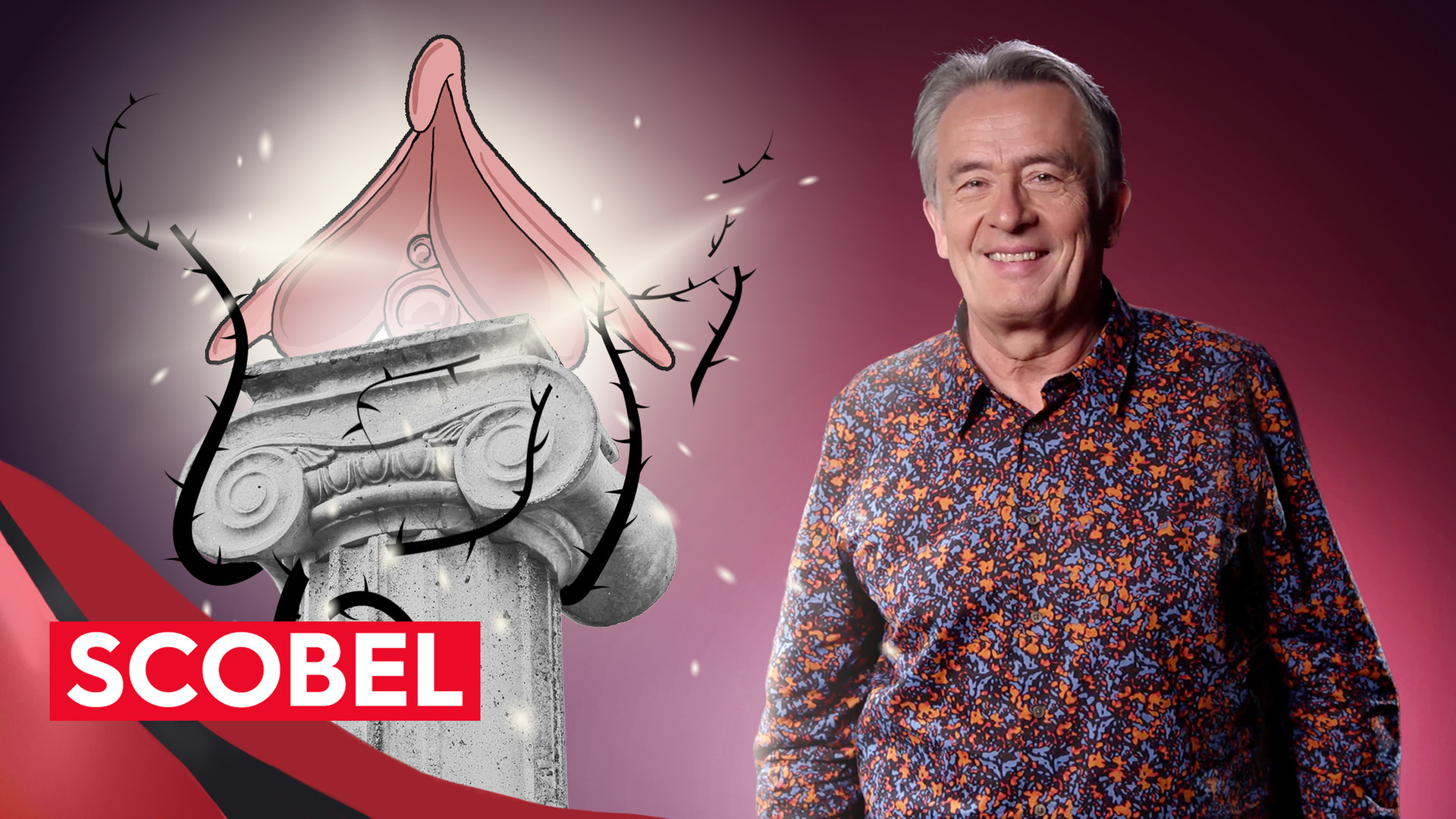 Jahrtausend-Rätsel Vulva 