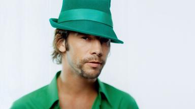 Jamiroquai