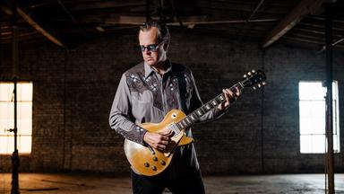 Joe Bonamassa