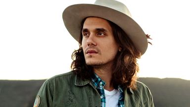 John Mayer