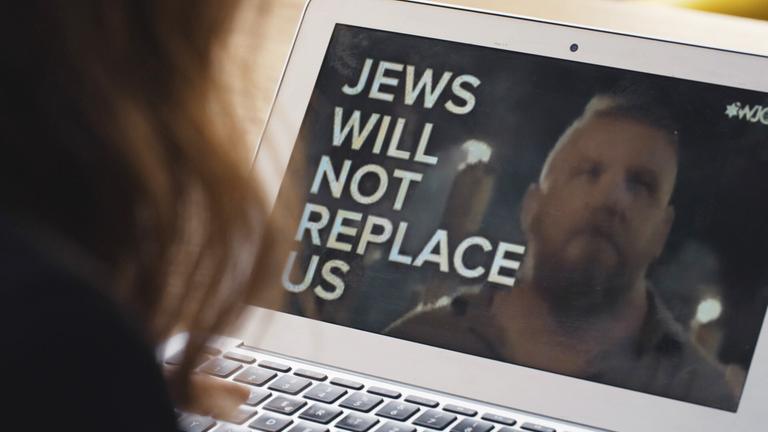 Jud Süß 2.0 - Von der NS-Filmpropaganda zum Online-Antisemitismus
