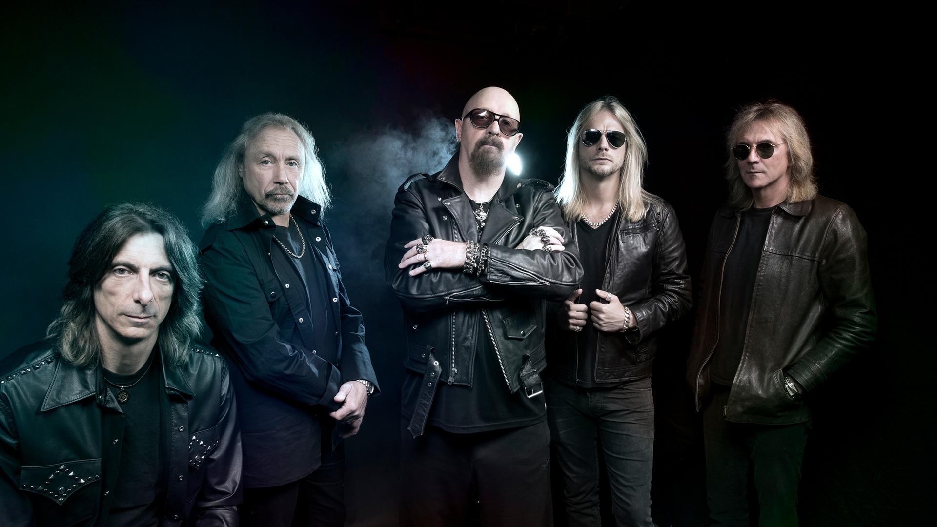 Judas Priest 