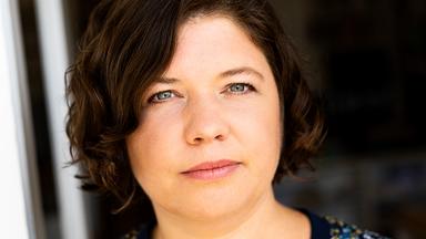 Julia Friedrichs, Autorin und Journalistin