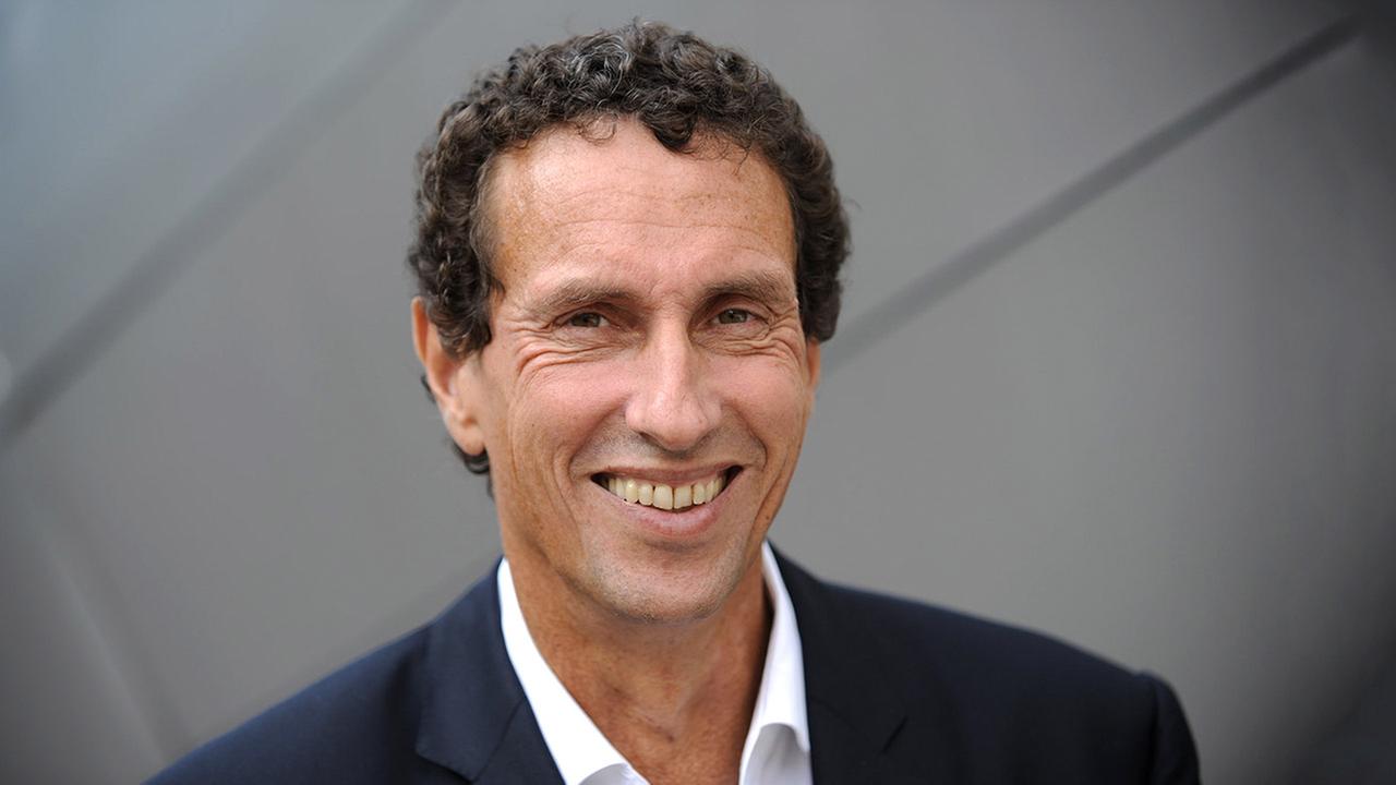 Standbild: Julian Nida-Rümelin