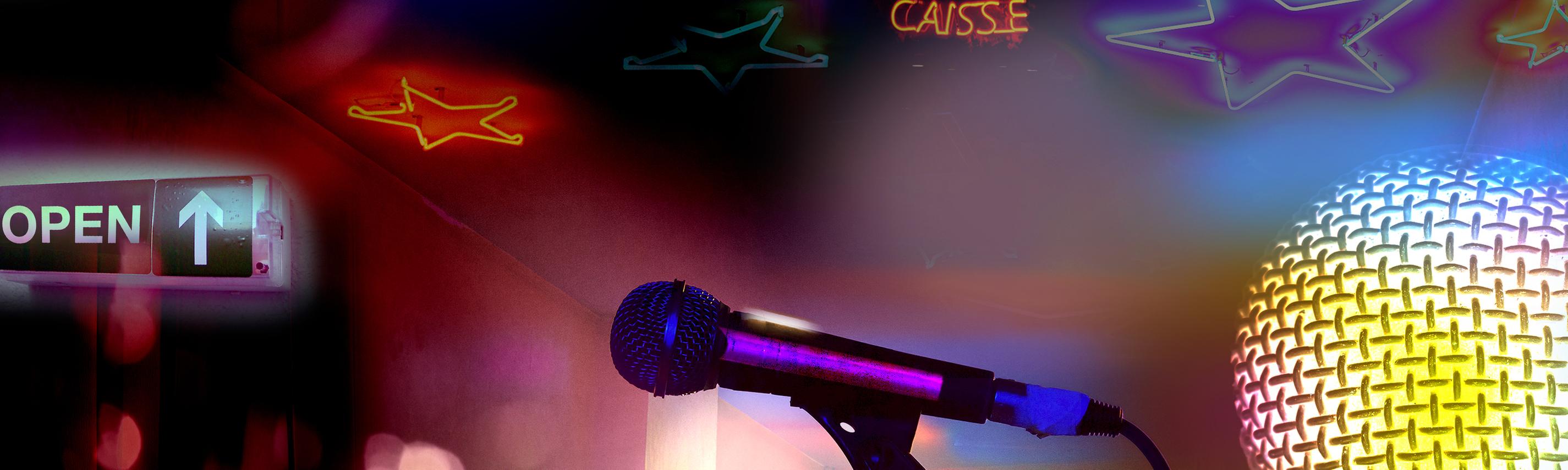 Sendebereich hintergrund kabarett