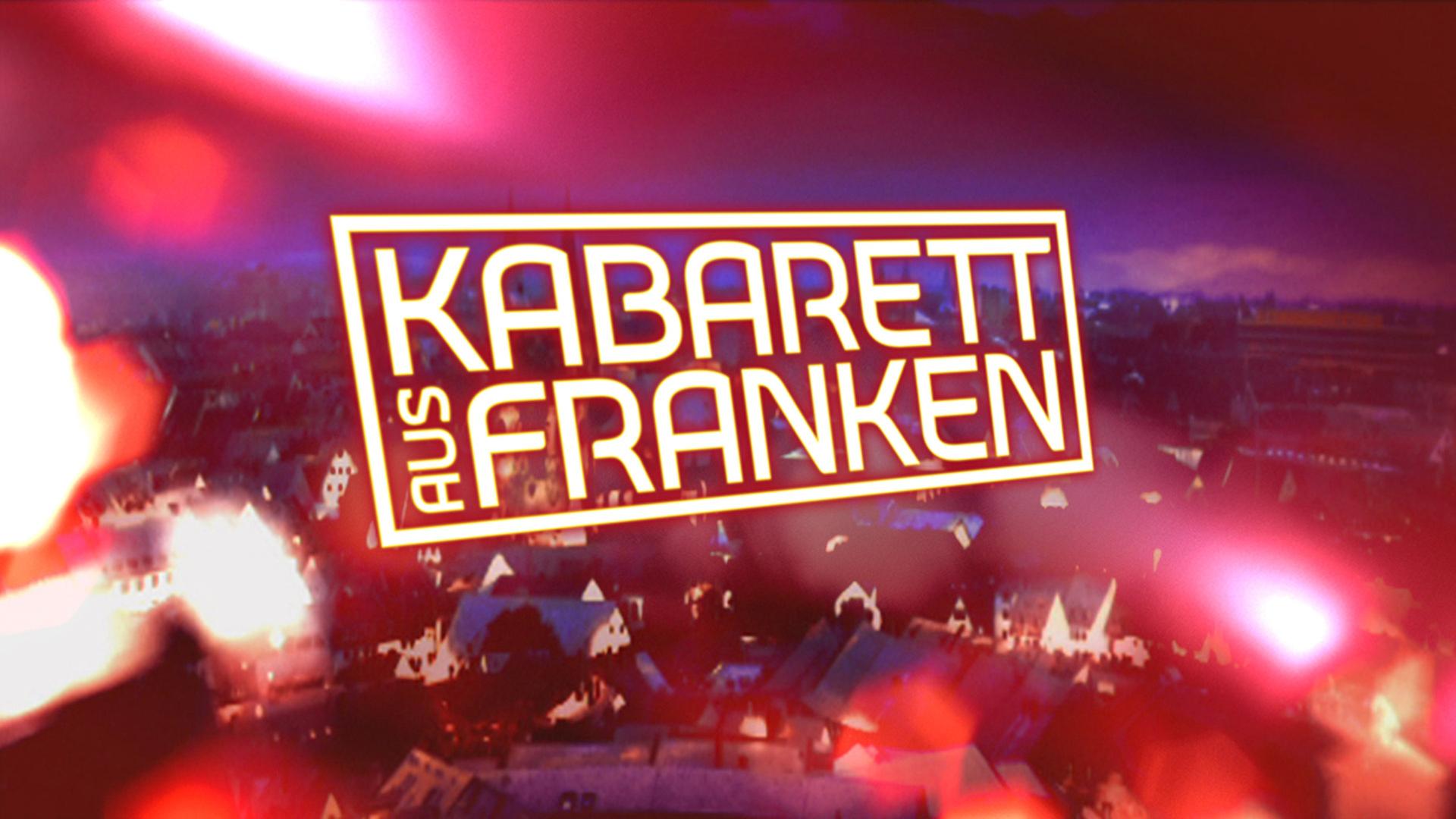 sendetypical Kabarett aus Franken