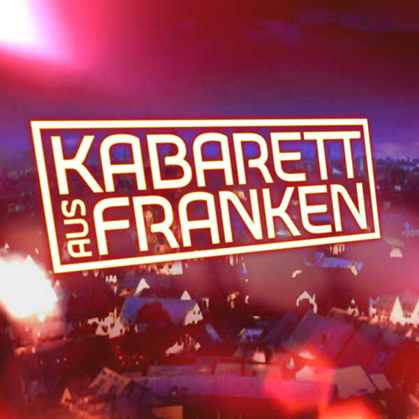 sendetypical Kabarett aus Franken