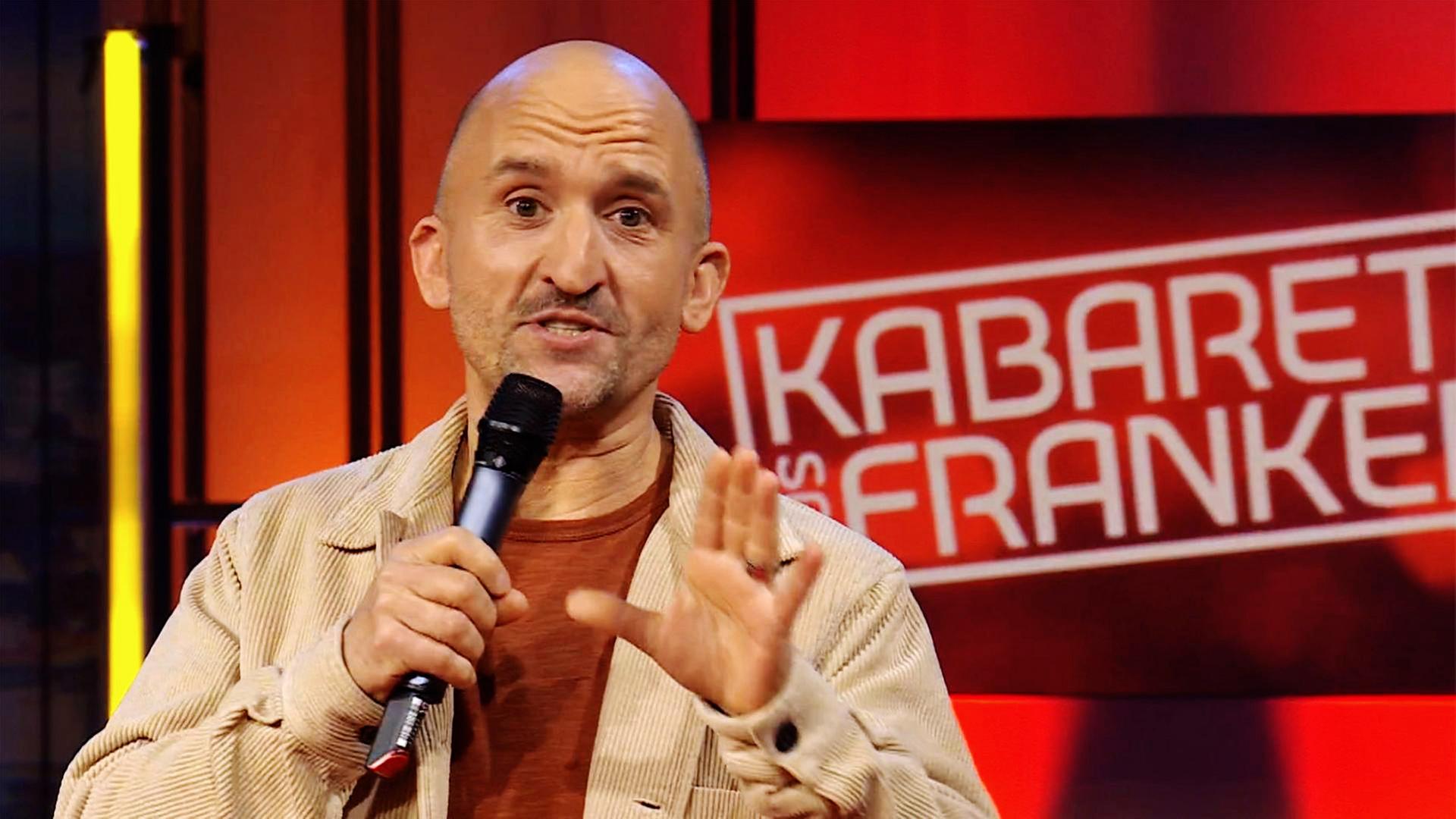 Kabarett aus Franken mit Kati Freudenschuss, Aaron Kleemann, Lara Ermer