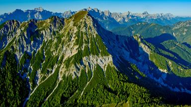 Karawanken - Mittagskogel