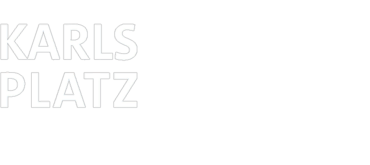 Logo Karlsplatz