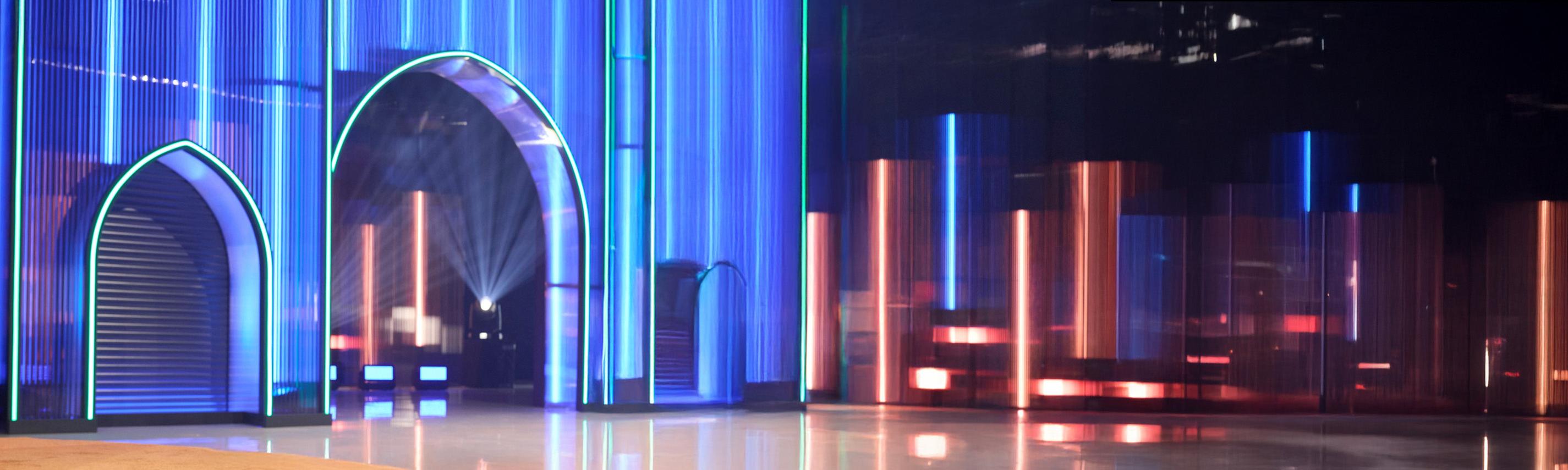 Karlsplatz Sendebereich Hintergrund 