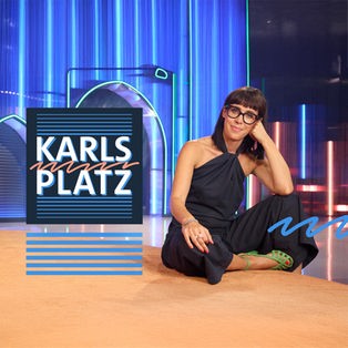 Sendetypical Karlsplatz