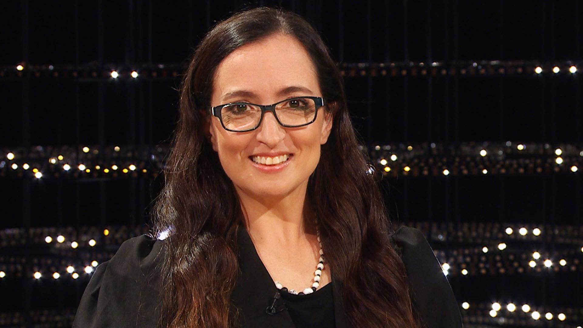 Kate Manne, Philosophin