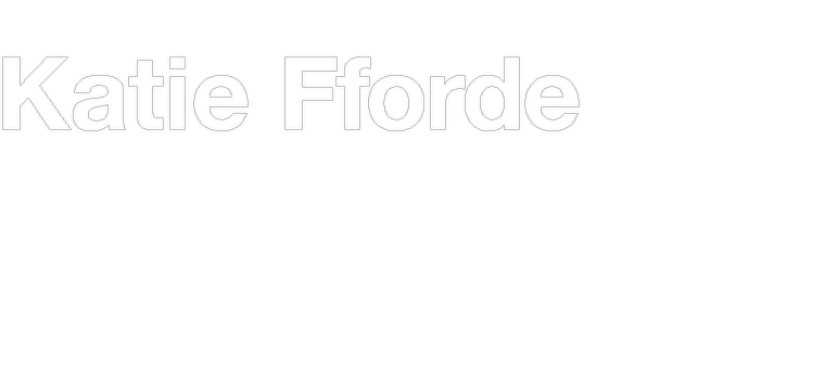 Logo Katie Fforde