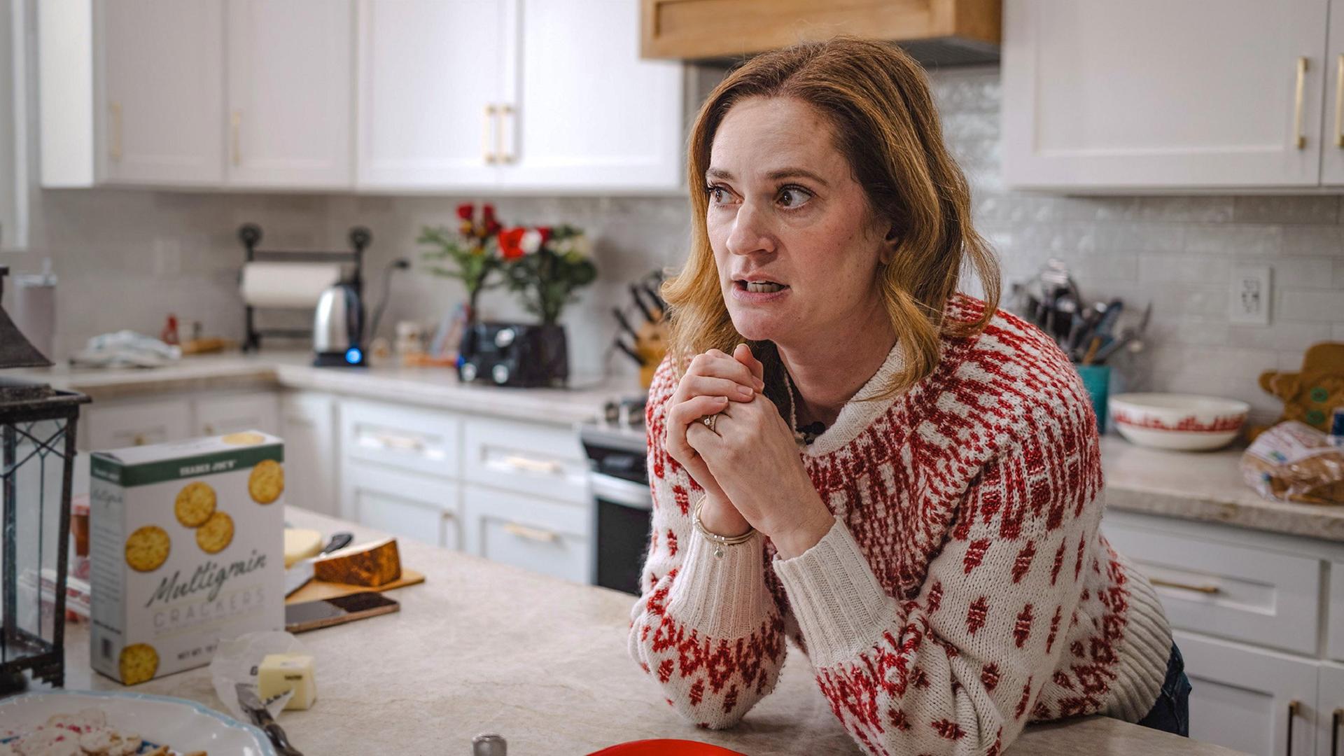 Katie Winzenried Myers