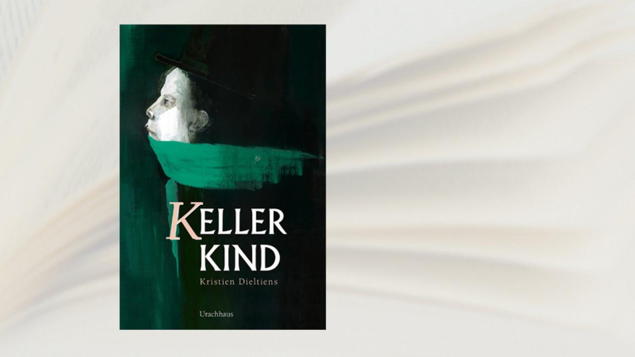 "Kellerkind" - 3sat-Mediathek