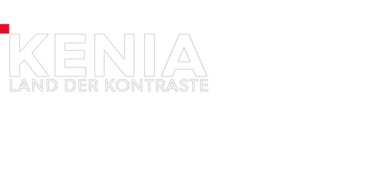 Kenia - Land der Kontraste Logo 760x340