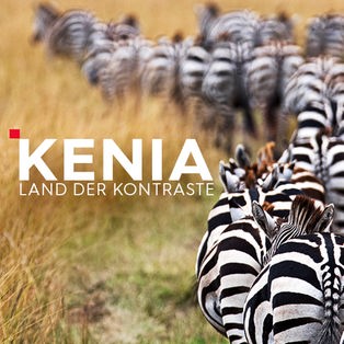 Kenia - Land der Kontraste Sendetypical 2400x1350 16zu9
