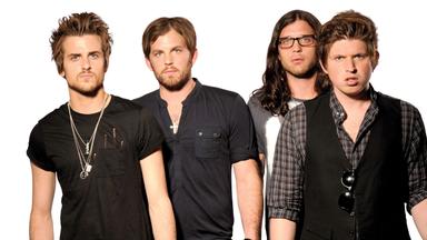 Kings of Leon