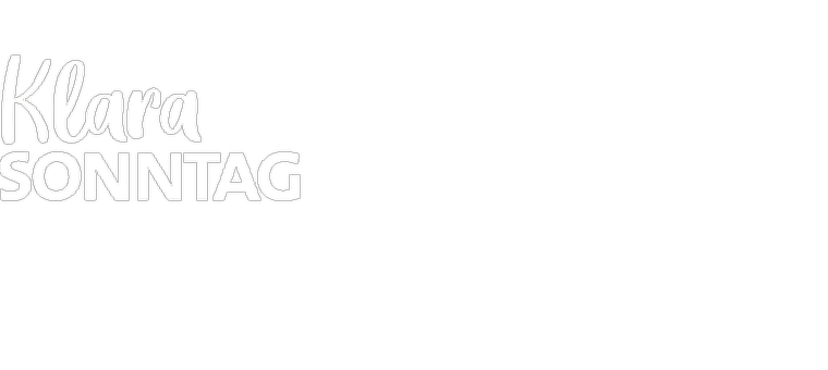 Klara Sonntag Logo 760x340