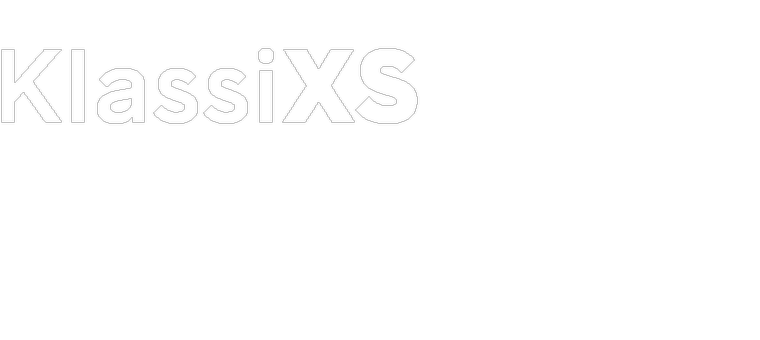 logo KlassiXS