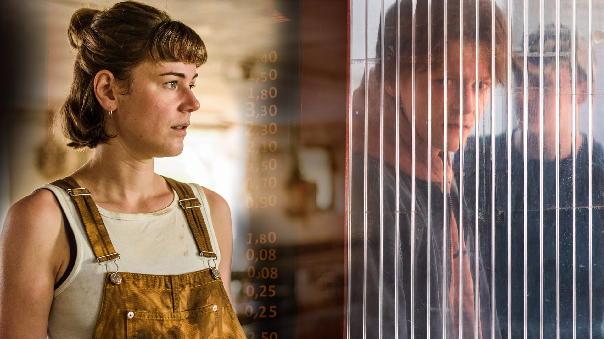 KlassiXS 2025 Hintergrund Sendebereich