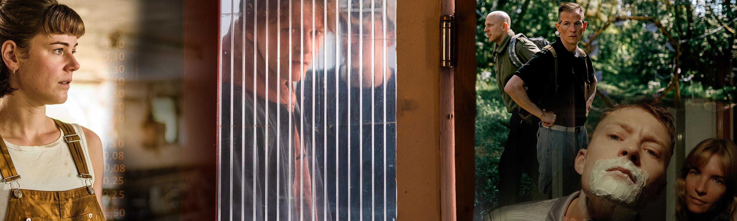 KlassiXS 2025 Hintergrund Sendebereich