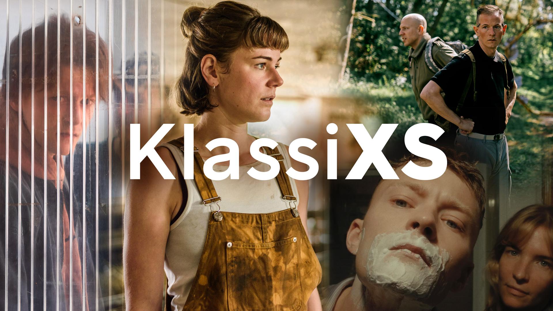 KlassiXS 2025 Teaser mit Logo