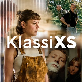 KlassiXS 2025 Teaser mit Logo