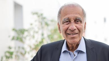 Klimaforscher Mojib Latif
