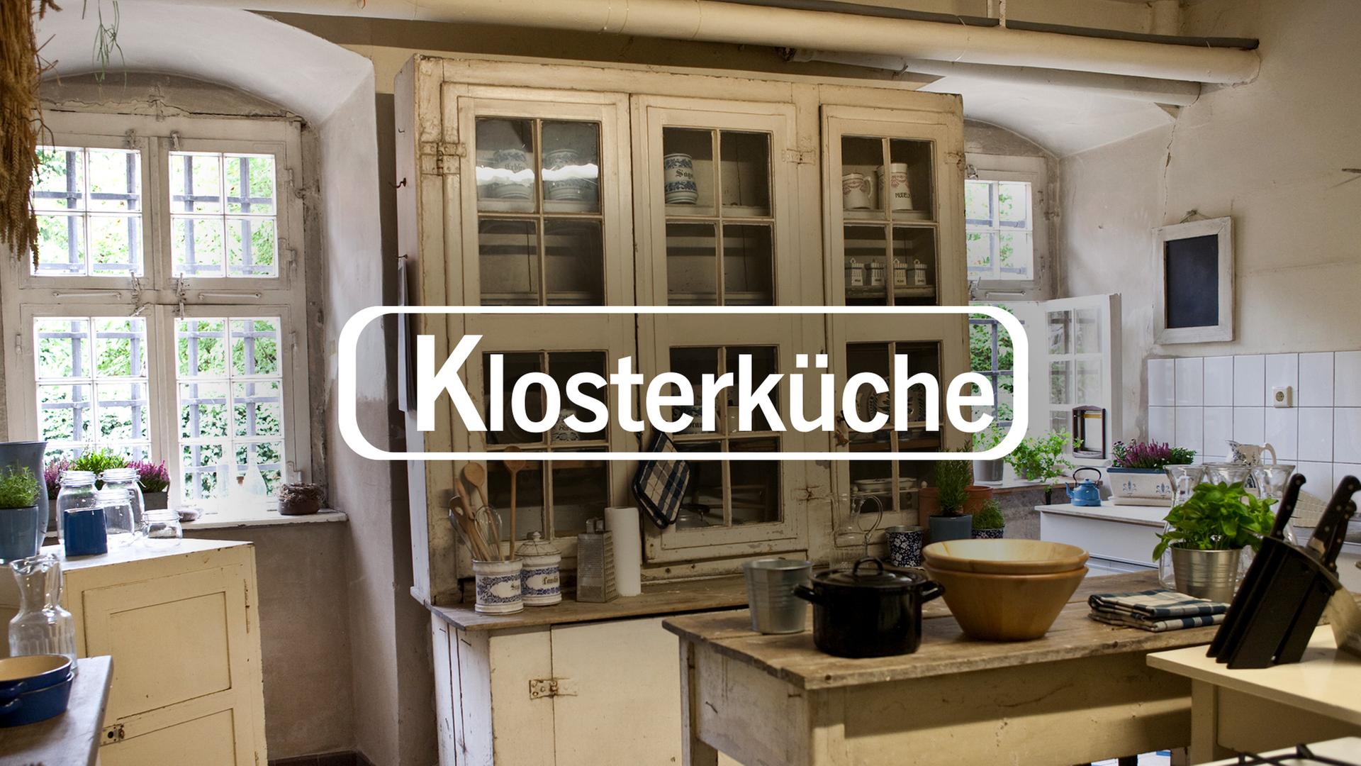Klosterküche