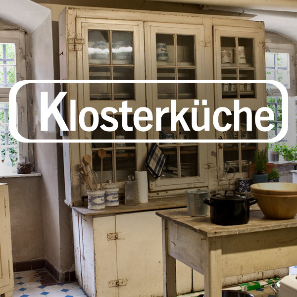 Klosterküche