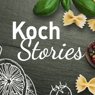 Kochstories Sendetypical