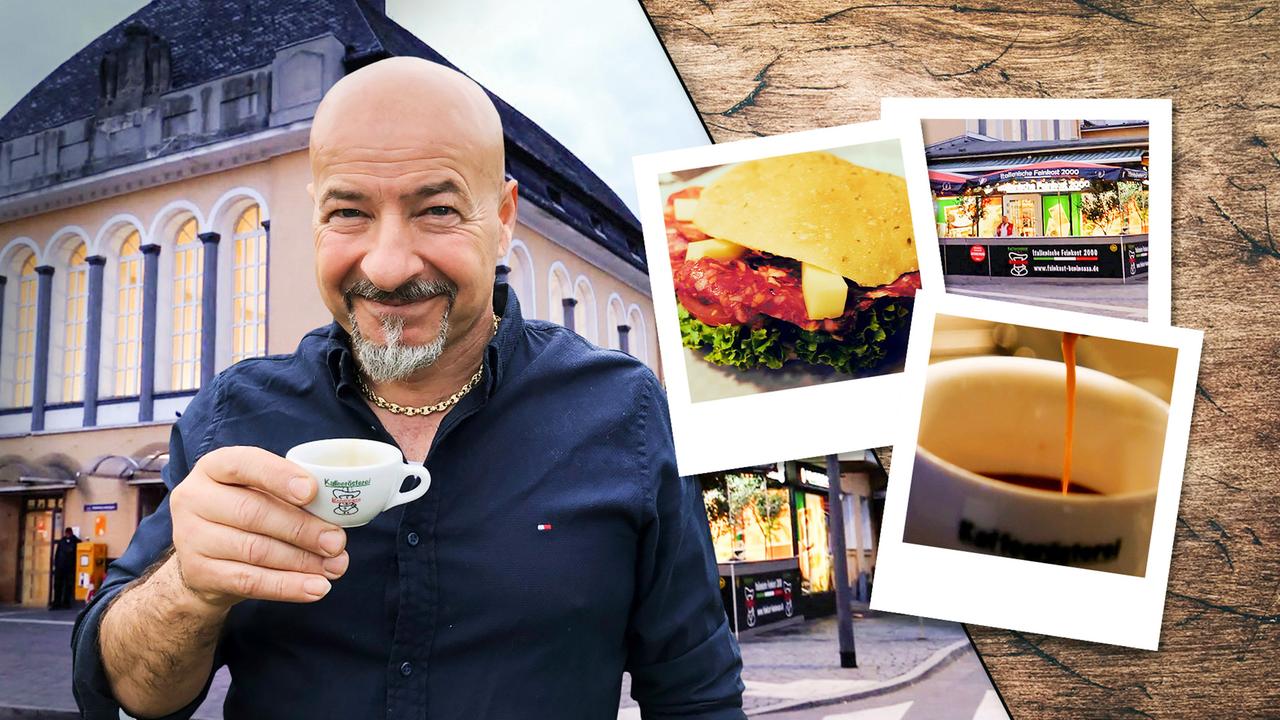 Kochstories: Nächste Station – La Dolce Vita