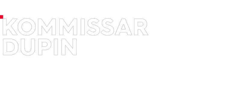 Kommissar Dupin Logo 760x340