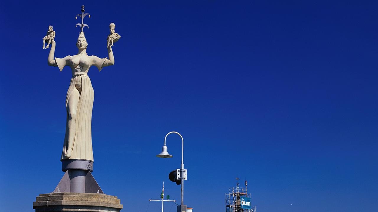 Standbild: Konstanz, da will ich hin!