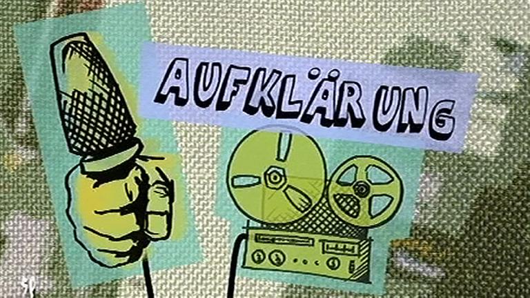 Philosophisches Kopfkino: Aufklärung