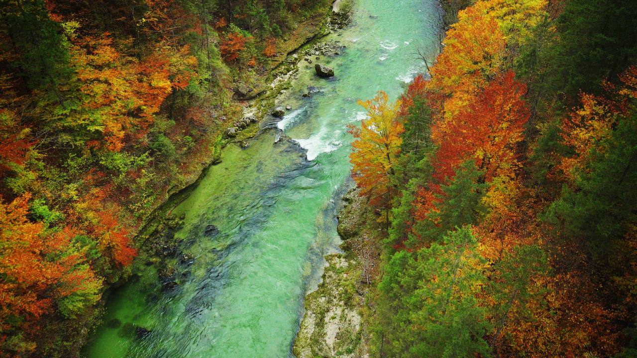 Salza, Steiermark