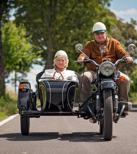 Polizeihauptmeister Krause