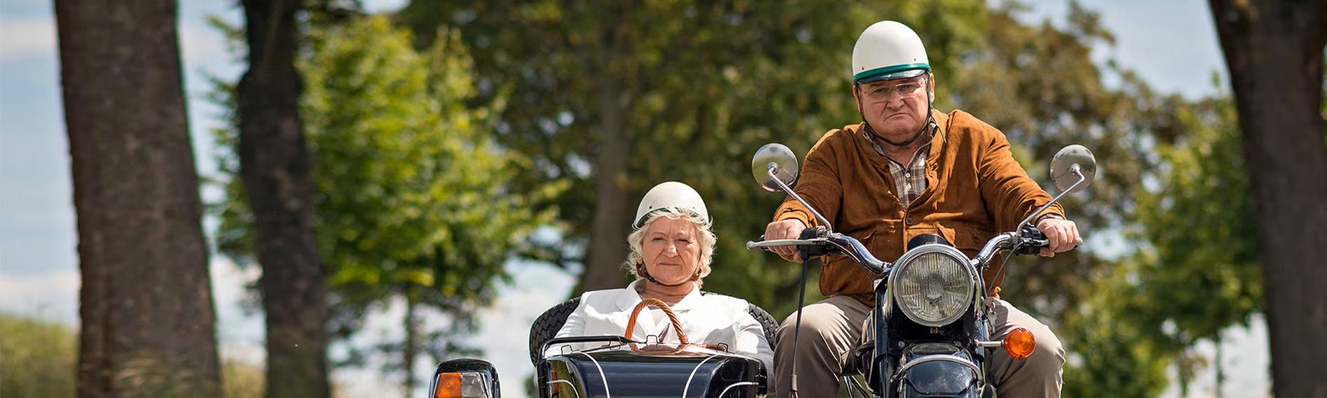 Polizeihauptmeister Krause