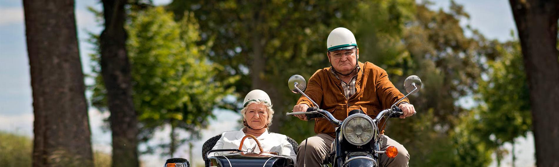 Polizeihauptmeister Krause