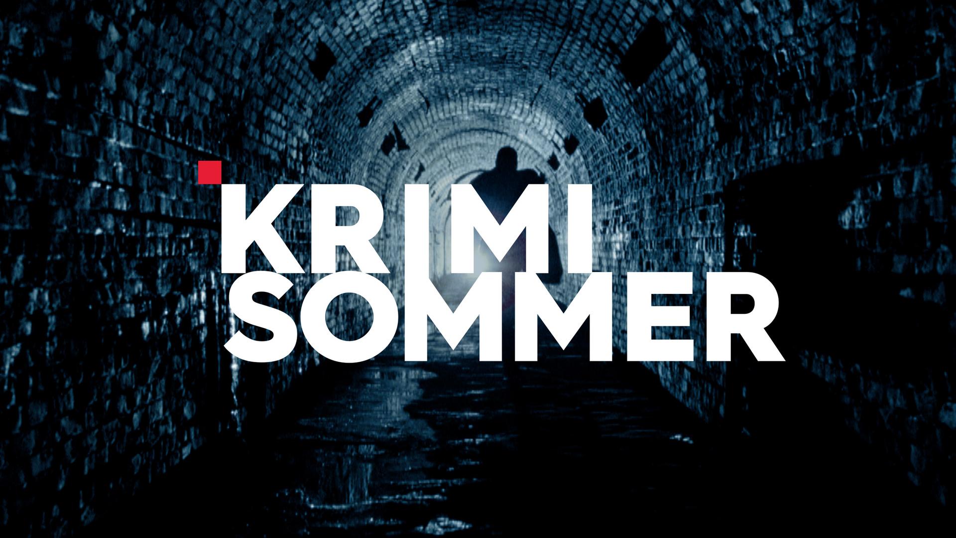 Krimisommer