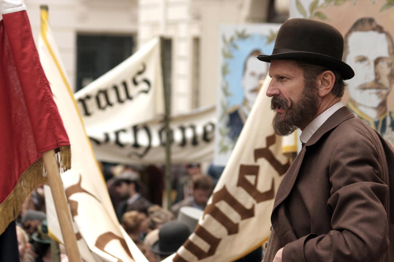 Georges Kern (Georg von Schönerer)