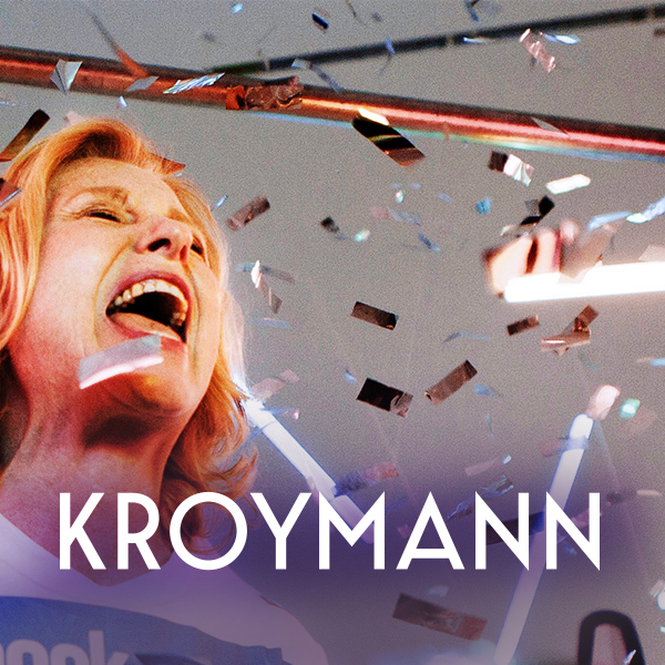 sendetypical kroymann