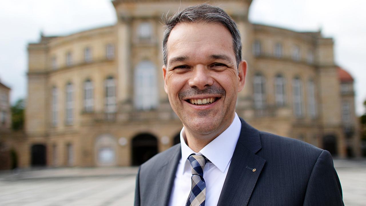 Standbild: Kulturschaffende in Chemnitz