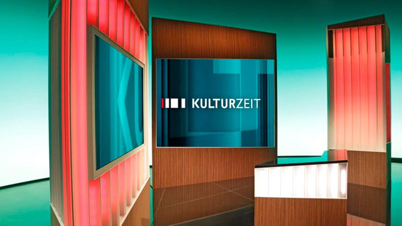 Kulturzeit Mediathek