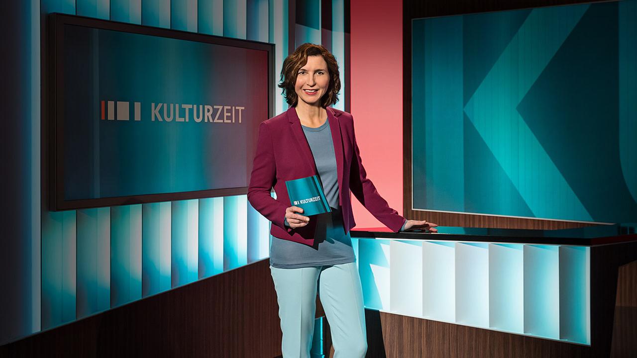 3sat Kulturzeit Mediathek