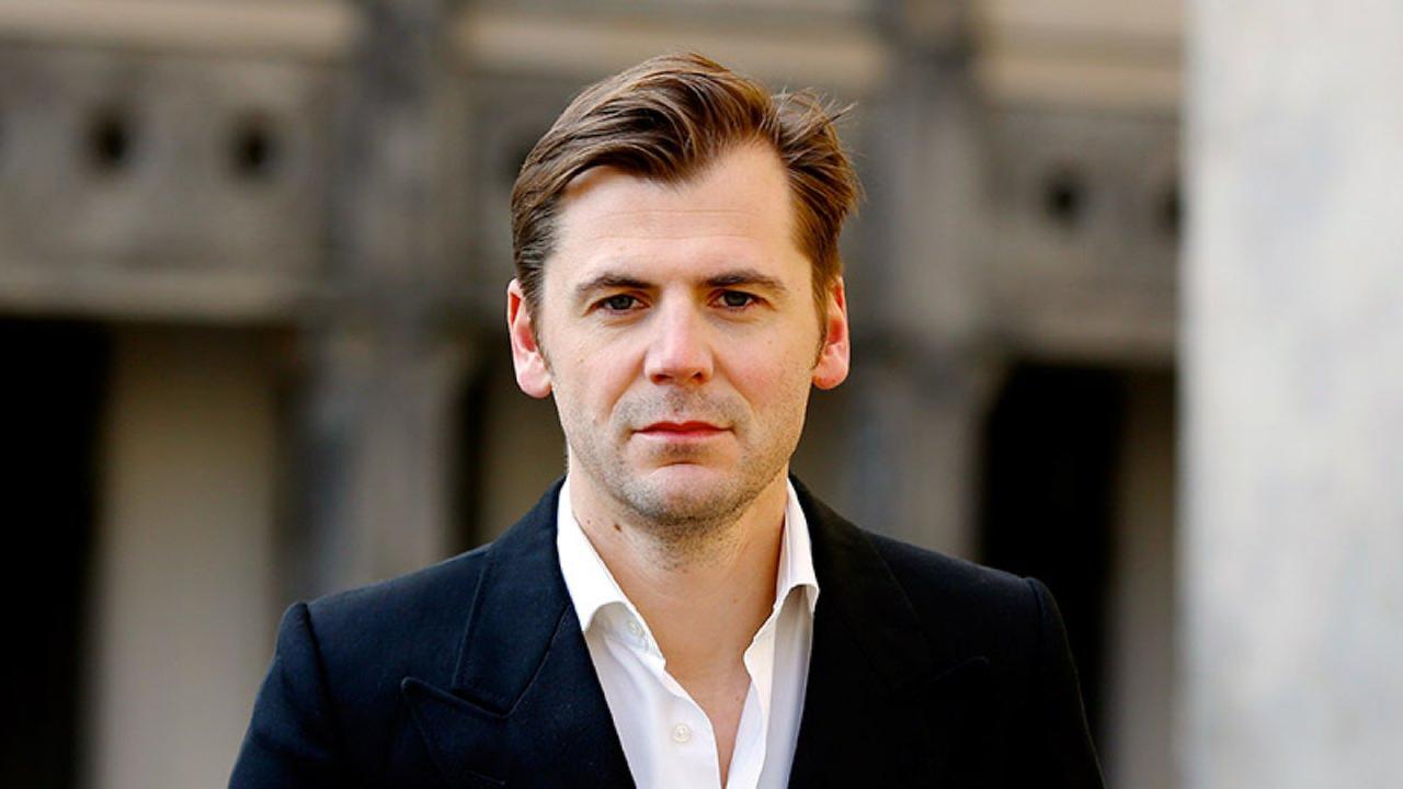 Daniel Gerlach über Märtyrer 3satMediathek